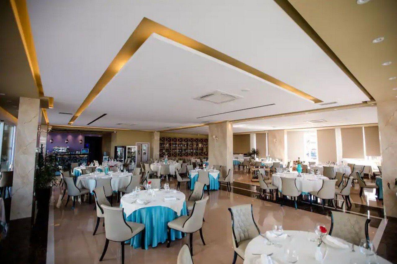 Grand Blue Fafa Resort & Spa Durres Luaran gambar