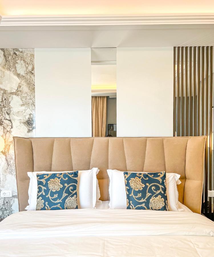 Grand Blue Fafa Resort & Spa Durres Luaran gambar