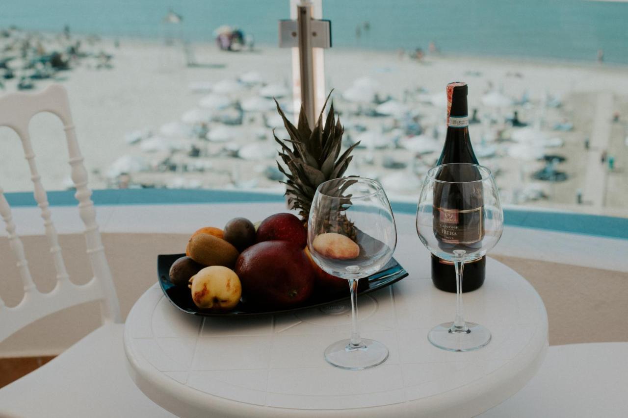 Grand Blue Fafa Resort & Spa Durres Luaran gambar
