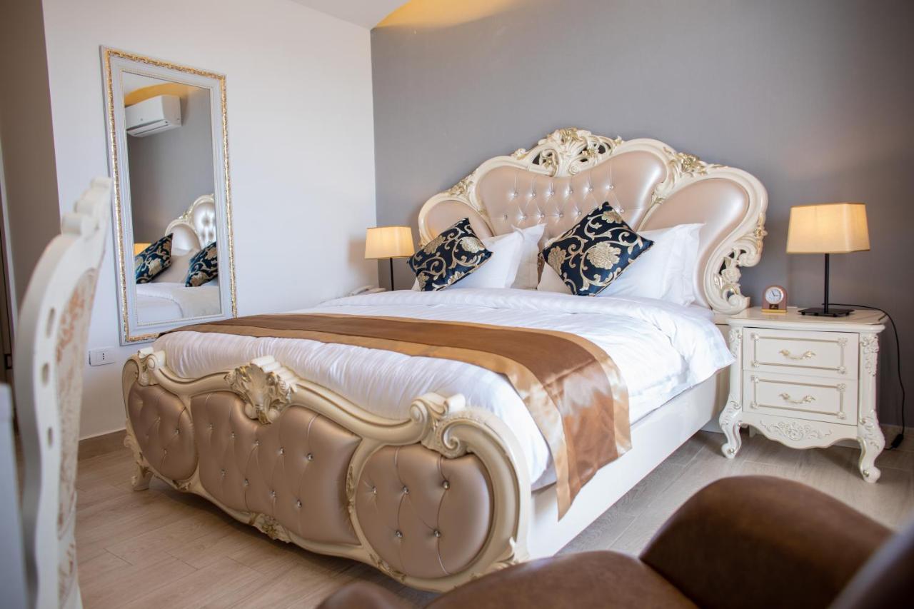 Grand Blue Fafa Resort & Spa Durres Luaran gambar